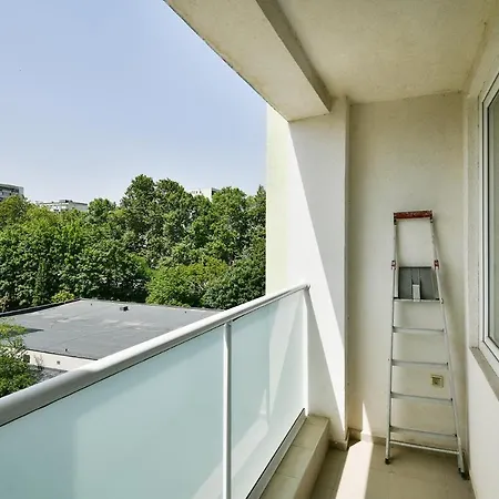 Апартаменти Delta Planet Budget Flat 2 Guests Варна